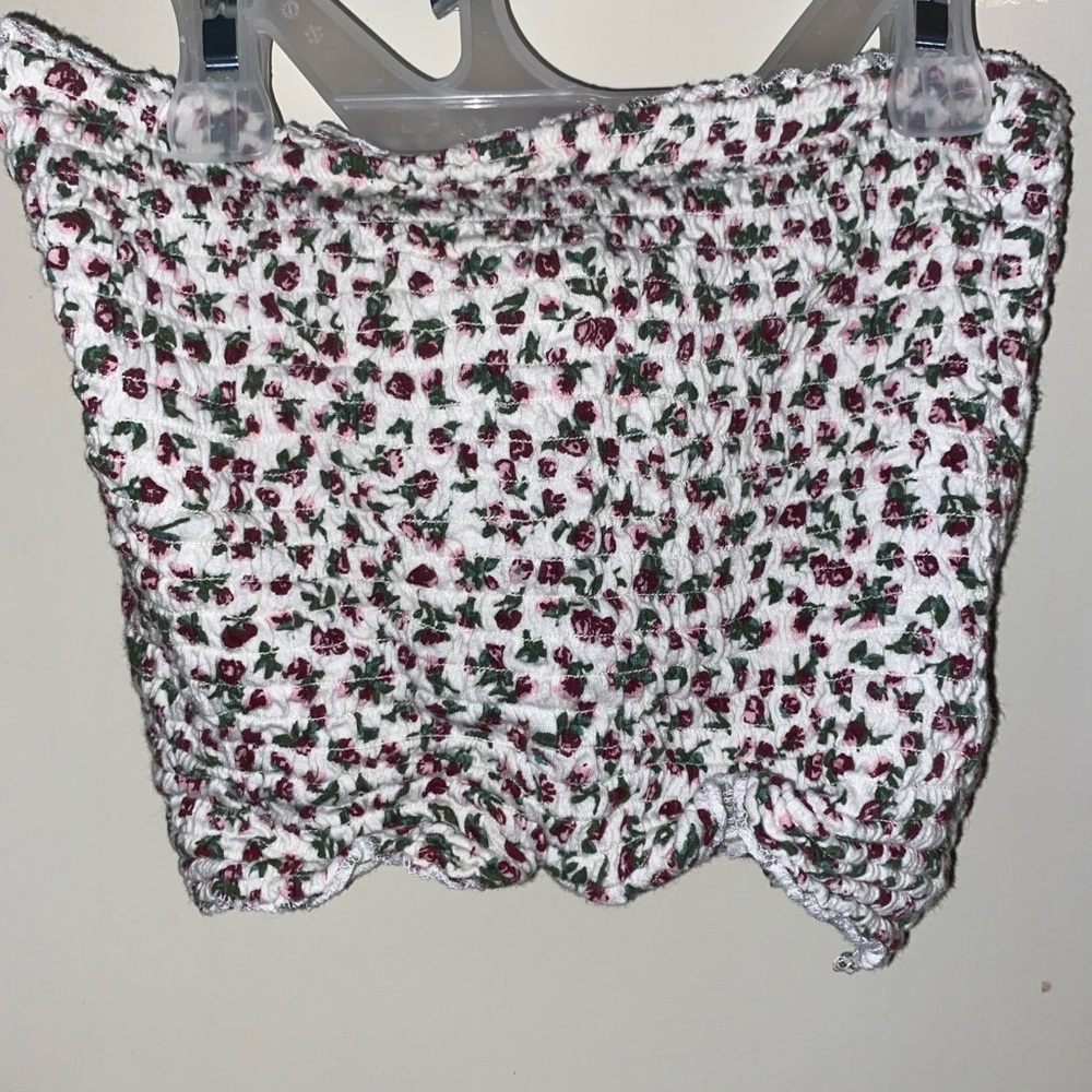 BONGO tube top